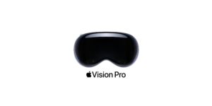 Apple Vision Pro