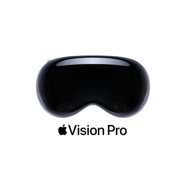 Apple Vision Pro